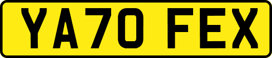 YA70FEX