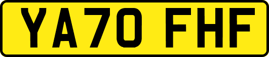 YA70FHF