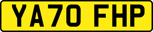 YA70FHP