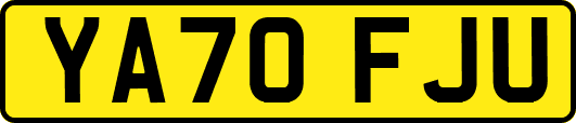 YA70FJU