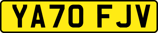 YA70FJV