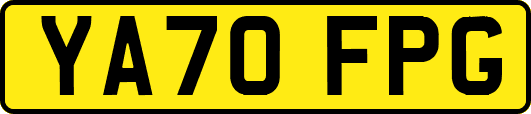 YA70FPG
