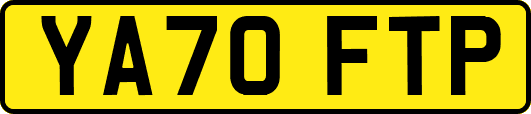 YA70FTP