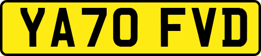 YA70FVD