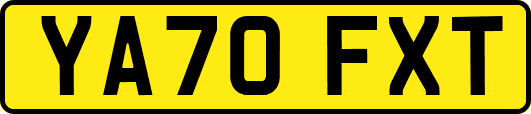 YA70FXT