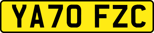 YA70FZC