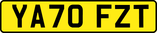 YA70FZT