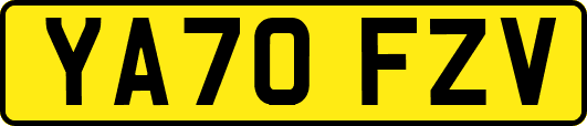 YA70FZV