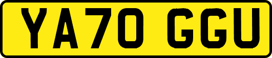 YA70GGU