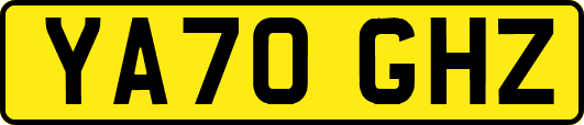 YA70GHZ
