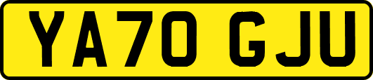 YA70GJU