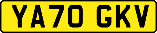 YA70GKV