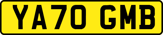 YA70GMB