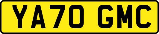 YA70GMC