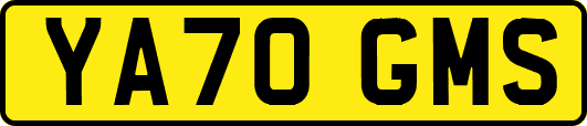 YA70GMS