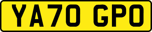 YA70GPO