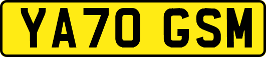 YA70GSM