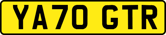 YA70GTR