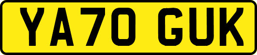 YA70GUK