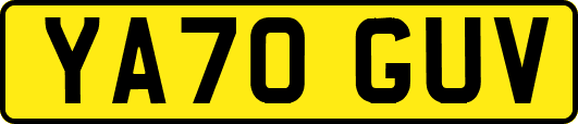 YA70GUV