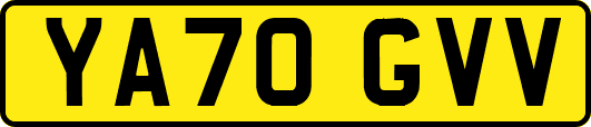 YA70GVV