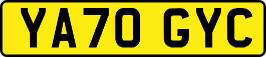 YA70GYC