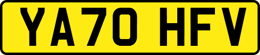 YA70HFV