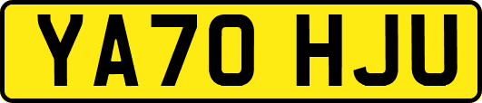YA70HJU