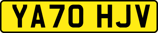 YA70HJV