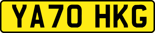 YA70HKG