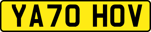 YA70HOV