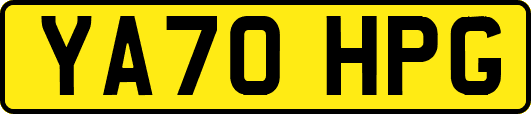 YA70HPG