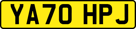 YA70HPJ