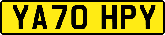 YA70HPY