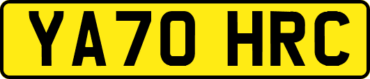YA70HRC