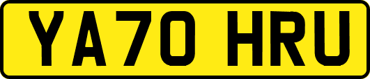 YA70HRU