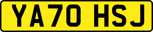 YA70HSJ