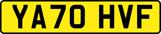 YA70HVF