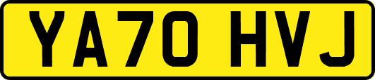 YA70HVJ