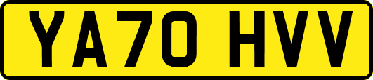 YA70HVV
