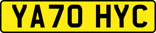 YA70HYC