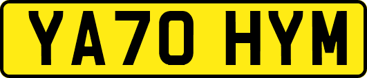 YA70HYM