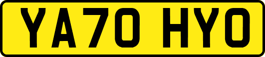 YA70HYO