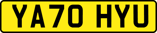 YA70HYU