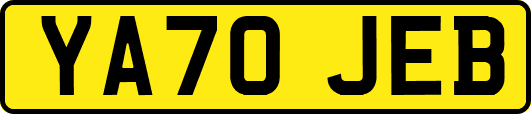 YA70JEB