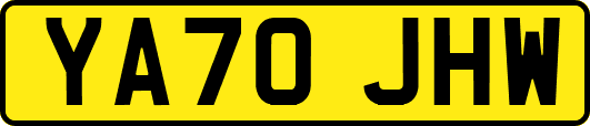 YA70JHW