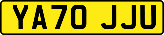 YA70JJU