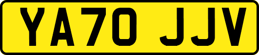 YA70JJV