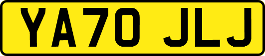 YA70JLJ
