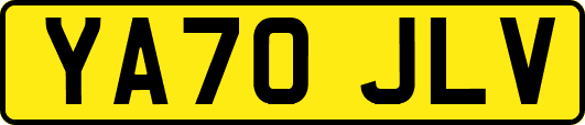 YA70JLV